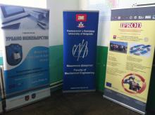 Promotion of the IPROD Project at the School Science Festival - Smederevska Palanka