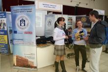 Promotion of IPROD project in Niš